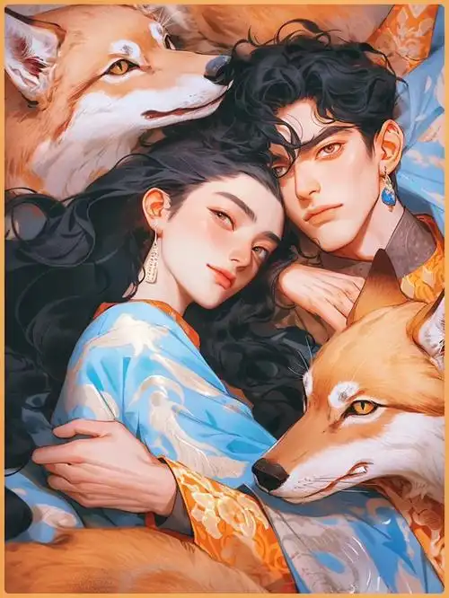 风中的誓言